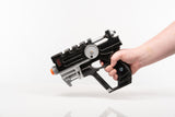 Korben Dallas Blaster Prop