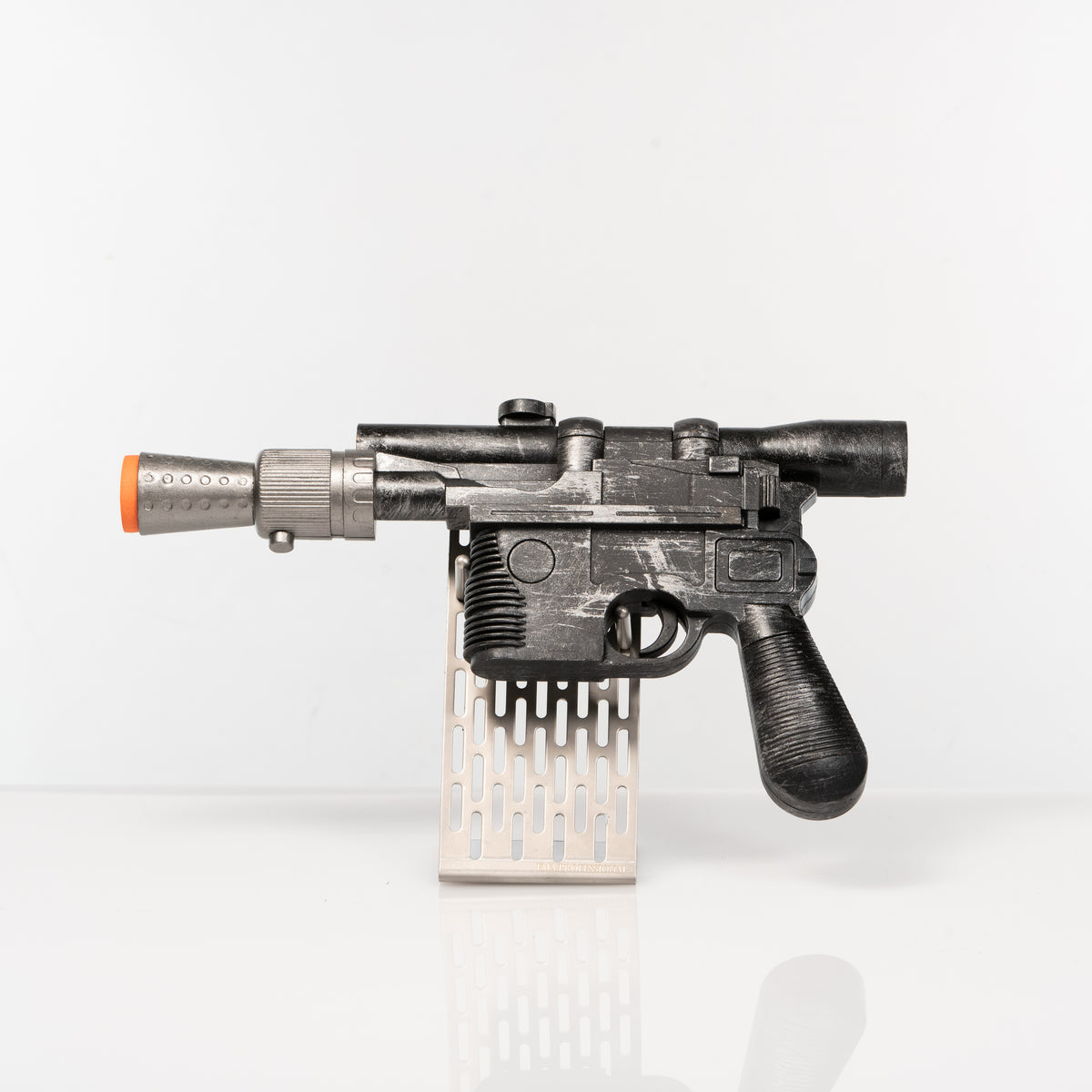 Blaster Props Smuggler Blaster Prop - Standard Version – Wulfgar Props