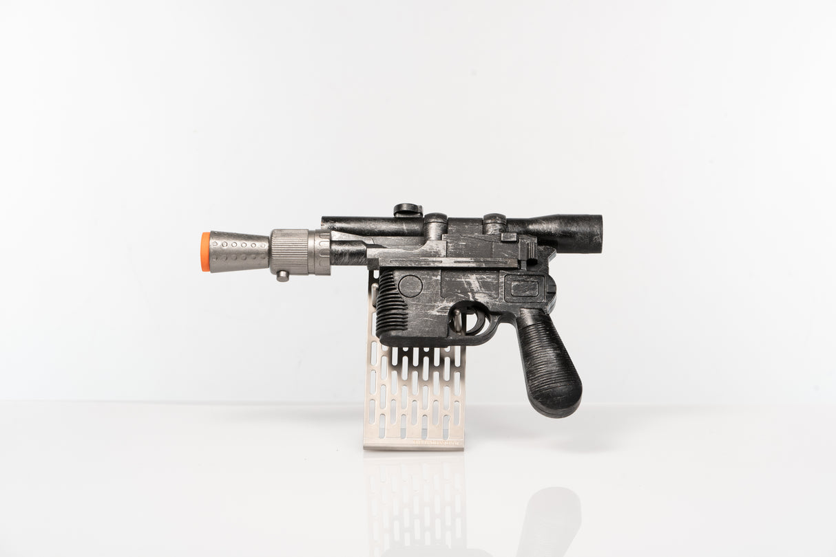 Smuggler Blaster Prop - Standard Version