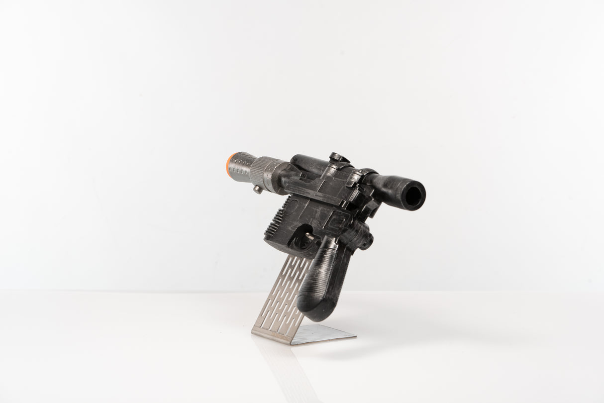 Smuggler Blaster Prop - Standard Version