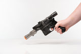 Smuggler Blaster Prop - Standard Version