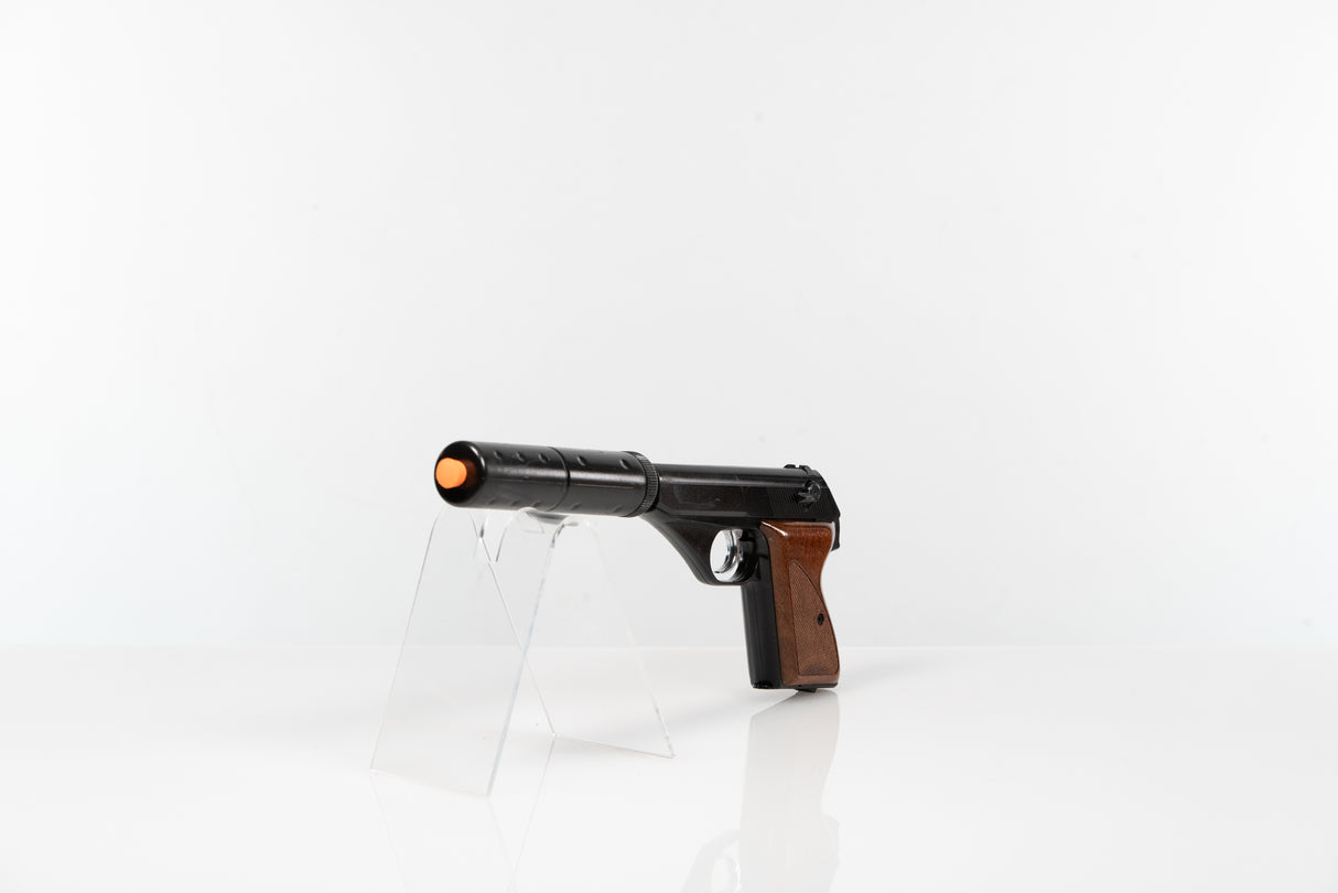 P99 Silenced Agent Gun Prop