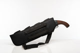 Back Holster Sling - for Shotgun Props and Blaster Props