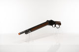 Side Arm Lever Action Shotgun Prop