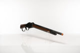 Side Arm Lever Action Shotgun Prop