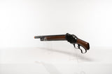 Side Arm Lever Action Shotgun Prop