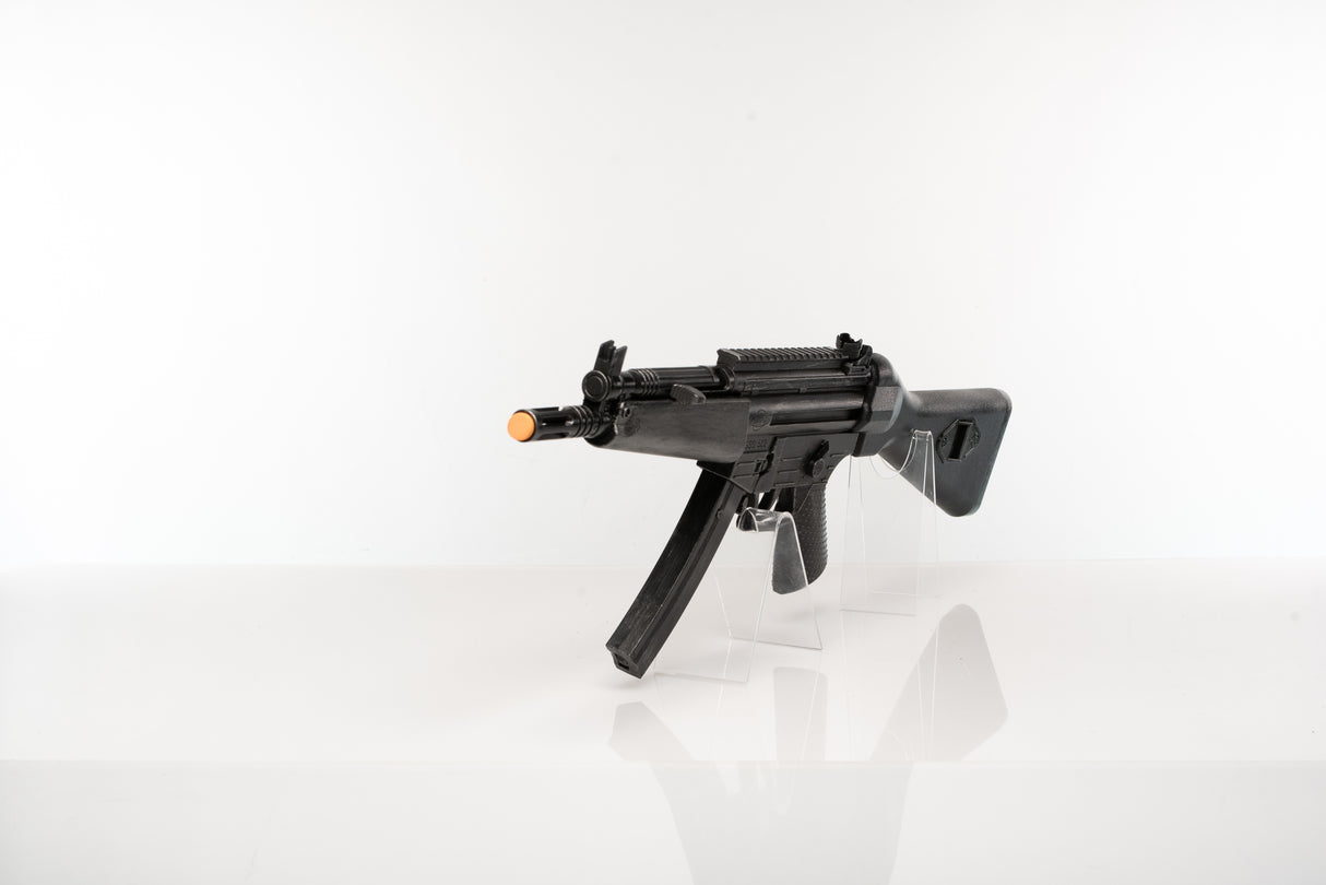 Mp5 22 Film Cosplay Rifle Prop