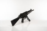 Mp5 22 Film Cosplay Rifle Prop