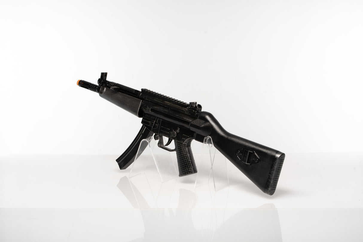 Mp5 22 Film Cosplay Rifle Prop