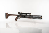 DT-10R 4 Barrel Blaster Rifle Prop