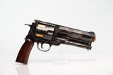 Great Samaritan Demon Revolver Prop