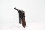 Mauser Full Size Costume Pistol Prop - Wulfgar Props
