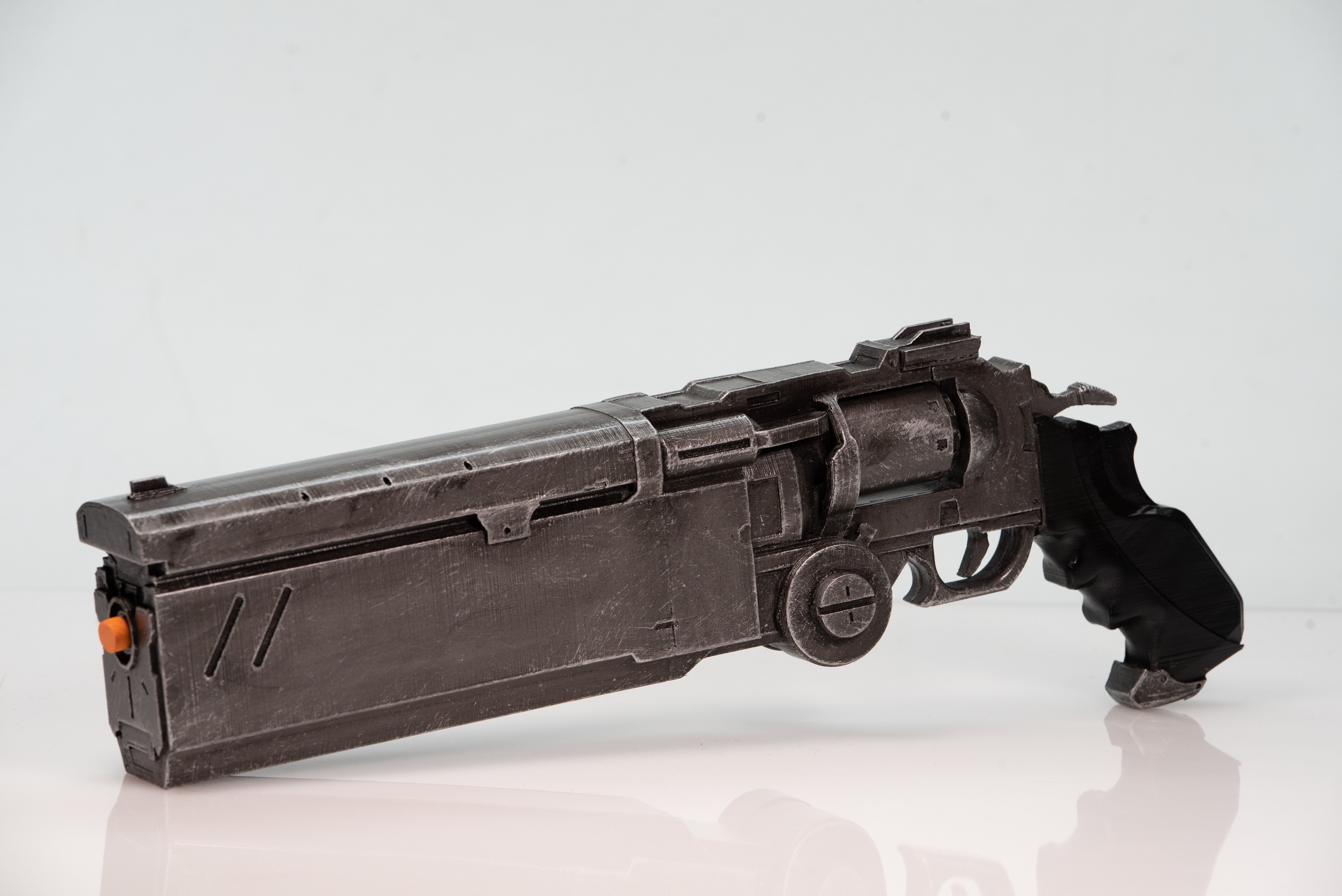 TRIGUN リボルバー TRIGUN リボルバー TRIGUN』ヴァッシュ＆ナイブズの銃仕様の