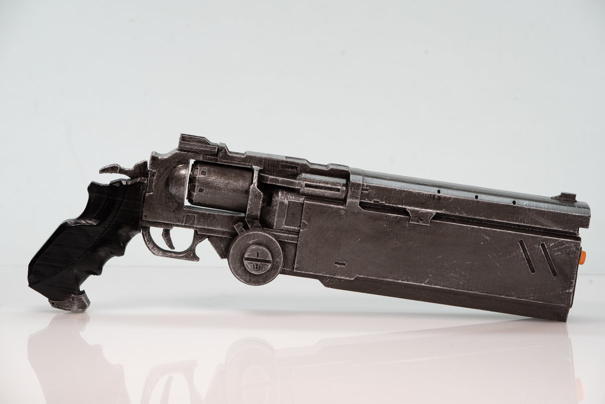 Vash Stampede NEW Trigun Revolver Prop
