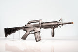 Tac M4 Rifle Costume Prop Full Size - Wulfgar Props