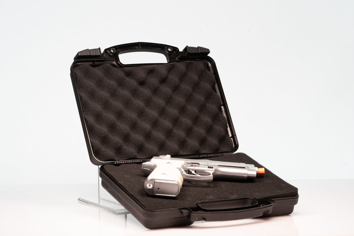 Small Carrying Case