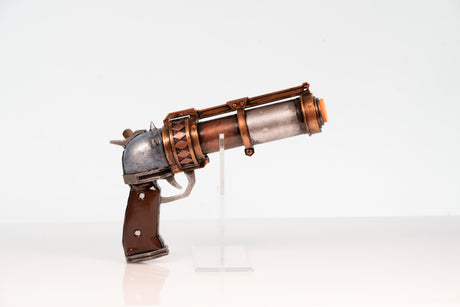 Jinx Zap Zap Inspired Blaster Cosplay Prop