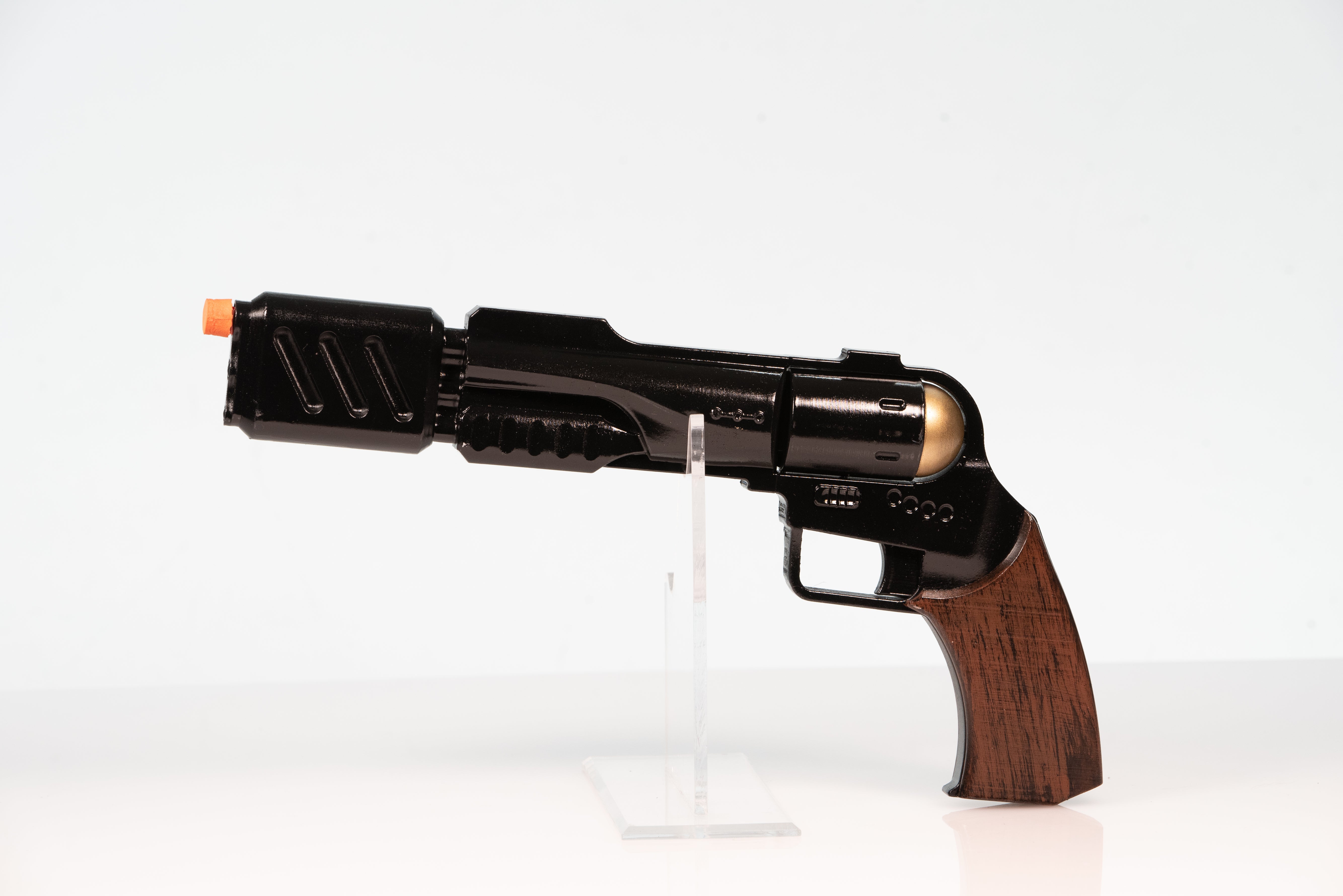 Stargate Atlantis Particle Magnum Prop – Wulfgar Props