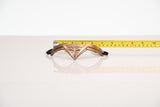 (Name and Price) Wonder Woman Tiara Wearable Prop - Wulfgar Props