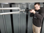 Merc Blaster Pulse Rifle Prop - Wulfgar Weapons & Props