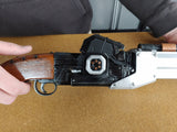 Merc Blaster Pulse Rifle Prop - Wulfgar Weapons & Props