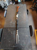 Merc Blaster Pulse Rifle Prop - Wulfgar Weapons & Props