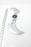 Glave Prop - Wulfgar Weapons & Props