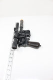 New Hope Blaster - Wulfgar Weapons & Props