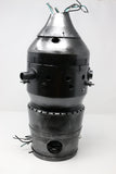 IG Unit Head Cosplay Prop