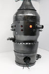 IG Unit Head Cosplay Prop