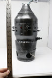 IG Unit Head Cosplay Prop