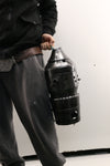 IG Unit Head Cosplay Prop