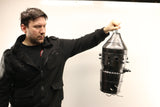 IG Unit Head Cosplay Prop