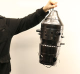 IG Unit Head Cosplay Prop