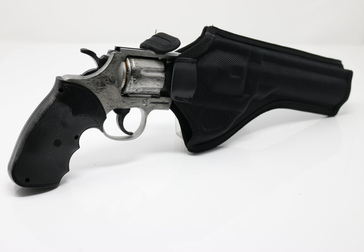 Revolver Shell Holster - Wulfgar Weapons & Props
