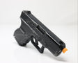Kcolg 26 Black Widow Fake Toy Pistol Gun Cosplay Prop - Wulfgar Props