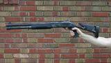 Bernelli Shotgun Prop - Wulfgar Props