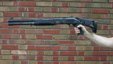 Bernelli Shotgun Prop