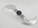 Vampire Hunter Glaive Prop - Wulfgar Props