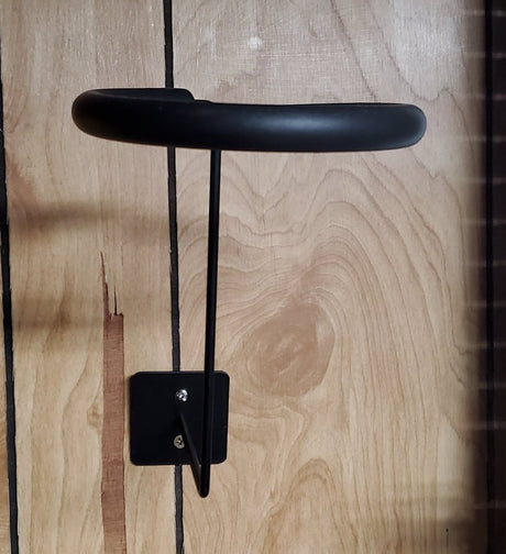 Wall Mounted Helmet Display Holder