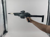 Marshal Long Blaster Rifle Prop
