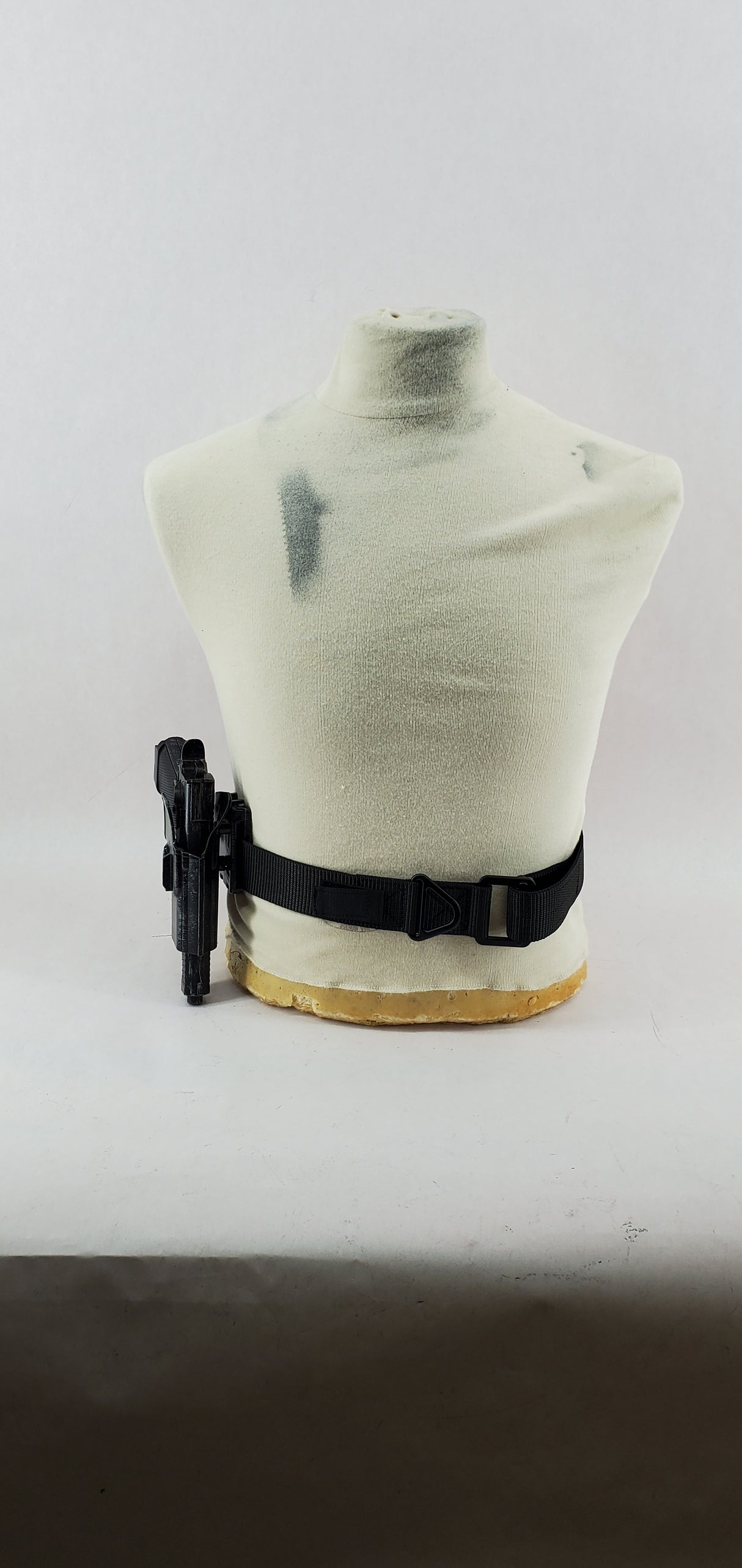 Hip Holster for Pistol Props