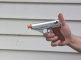 P99 Silenced Agent Gun Prop