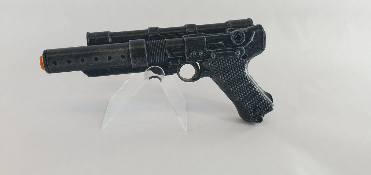 Mando Concept Blaster Prop