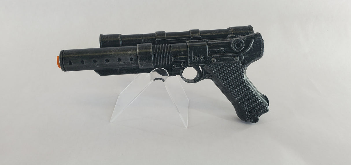 Mando Concept Blaster Prop