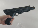 Mando Concept Blaster Prop