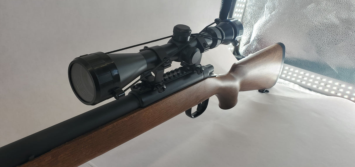 Rifle Prop Scope Add-on