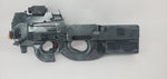Cyber Punk P90 SMG Prop