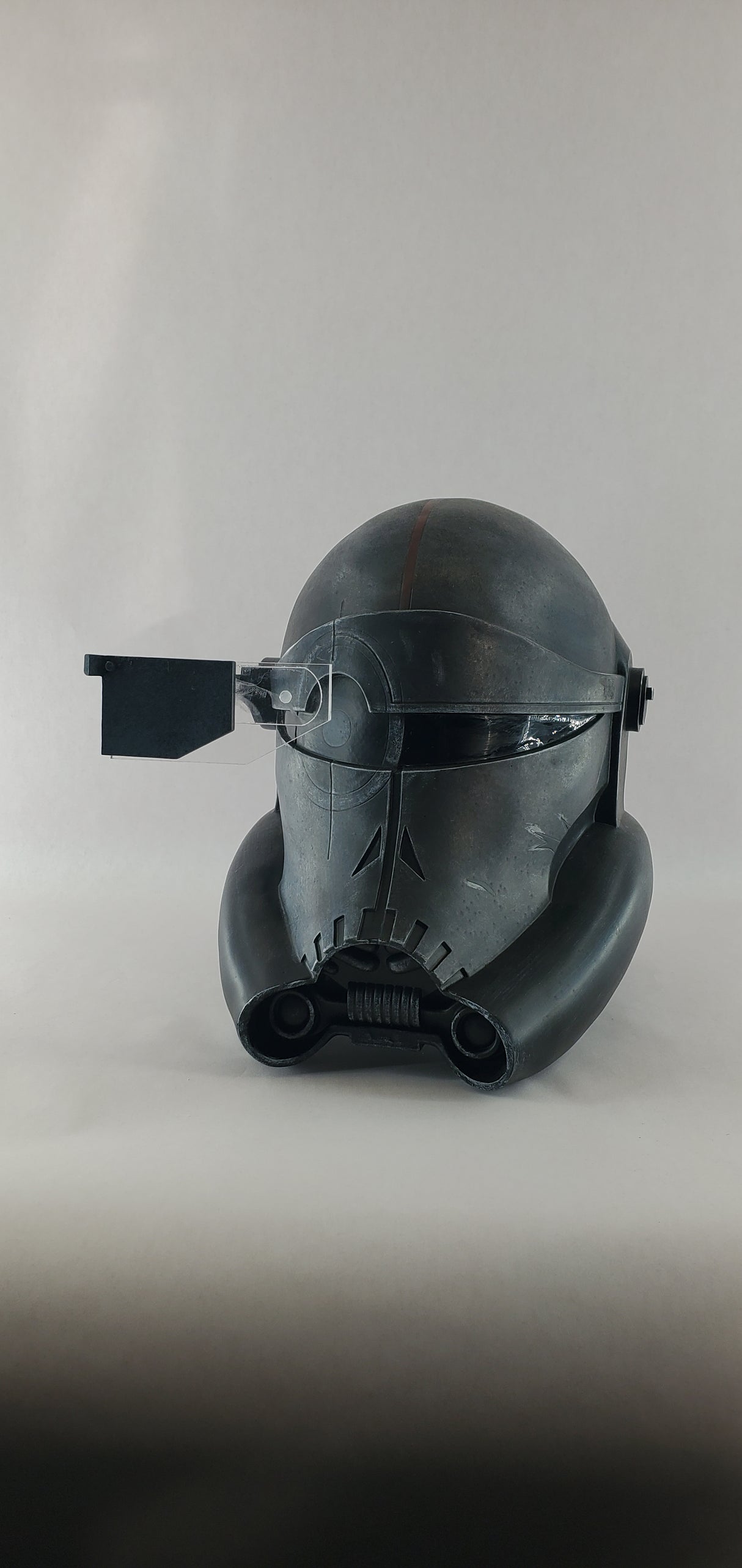 Bad Batch Crosshair Clone Trooper Helmet for Cosplay