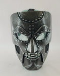 Doom - Fully Adjustable Cosplay Doctor's Face Mask Costume Replica